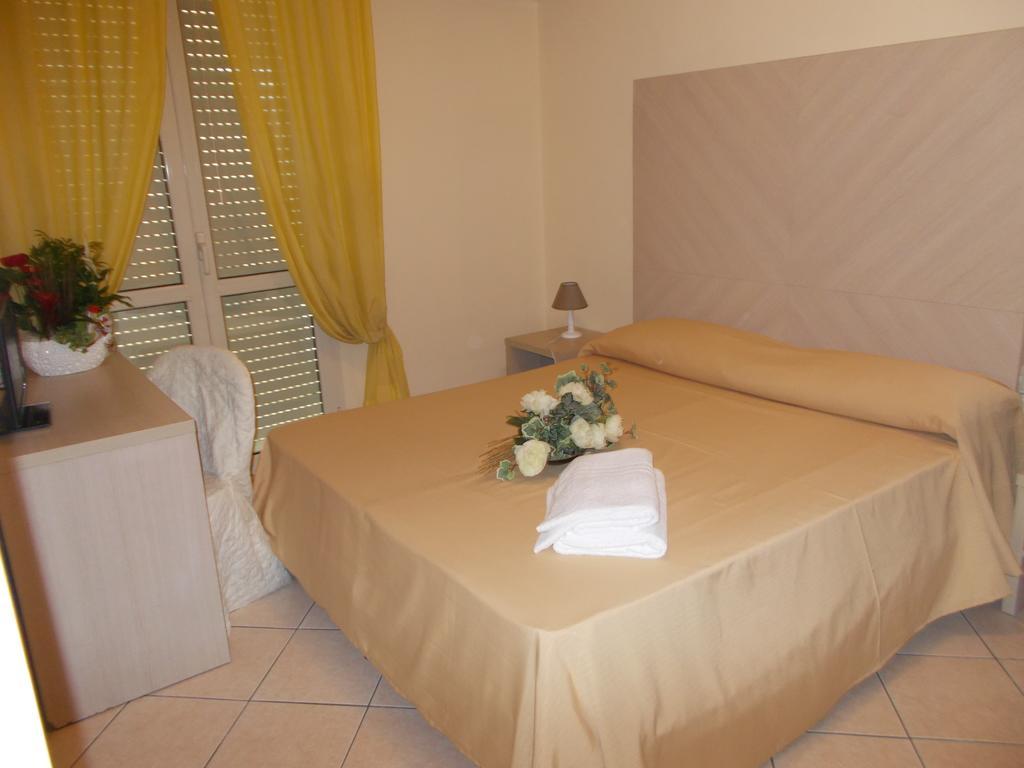 Hotel Palladio Montecatini Terme Exterior photo